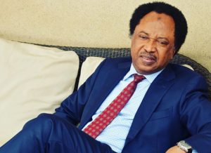 This Is The Result Of Suffocated Democracy – Shehu Sani Reacts To Gabon Coup