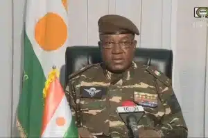 Coup: Niger, Burkina Faso, Mali Form Military Pact