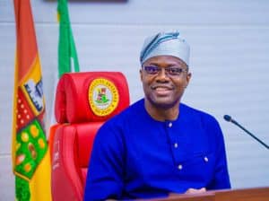 Oyo State Flags Off N8.63 Billion Palliative Today