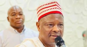 Kwankwaso’s Camp Replies Ganduje Over FCT Ministerial Snub Comment