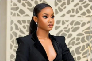 BBNaija Star, Bella Shares Scary Message From Troll