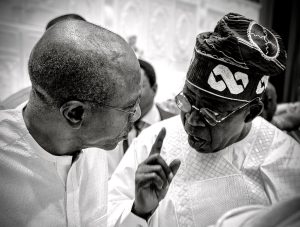 Emefiele: Tinubu’s Panel Hunts ‘Conspirators’ As Buhari’s Men In ‘Subtle Move’ To Restrict Probe Scope