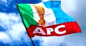 You Are A Pack Of Self-serving Individuals Desperate For Power – APC Knocks PDP