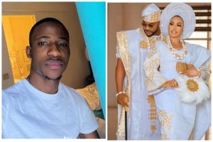 Nollywood Actor Speaks On Bolanle Ninalowo’s Crashed Marriage