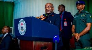 Abia Govt Orders Compulsory Retirement For All Perm Secs, Directors With Over Eight Years Of Service