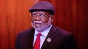 Stay Away From Supreme Court Panel – PDP NEC Member To CJN