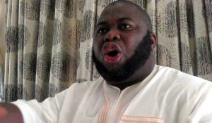 PEPT Judgement: Reason I And My Boys Stormed Court – Asari Dokubo