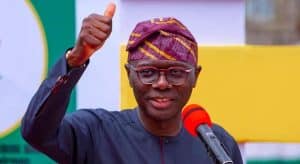 Video: Governor Babajide Sanwo-olu Swears In 2nd Term Commissioners, Special Advisers (Full List)