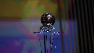 Messi, Haaland, Saka, Osimhen Make 2023 Ballon d’Or Nominees – [Full List]