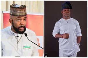 ‘It’s A Miracle’ – Banky W Speaks On Lagos Reps Rerun
