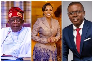 What I Will Do For APC If Mohbad Can Get Justice – Iyabo Ojo Sends Message To Tinubu, Sanwo-Olu