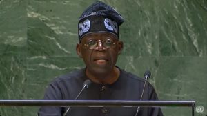 UNGA 78: Tinubu Reveals Factors That Have Affected Africa Negatively