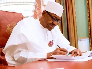Buhari Worsened Security Agencies, It Will Take Nigeria Many Years To Recover – Chidoka