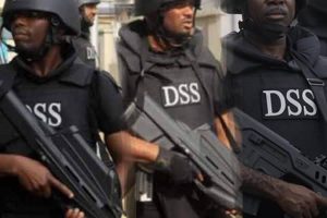 Just In: DSS Arrests Officials Diverting FG’s Palliatives