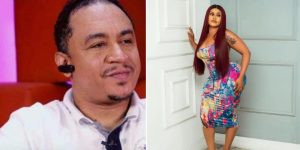 Daddy Freeze Reacts As Judy Austin’s Best Friend Dumps Her Over Marriage To Yul Edochie