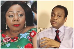 ‘It Would Be Betrayal Of My Upbringing’ – Donald Duke Makes Shocking Revelation About Ita-Giwa