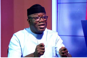 Breaking: ‘Our Protest Against Jonathan’s Subsidy Removal In 2012 Was Politics’ – Fayemi