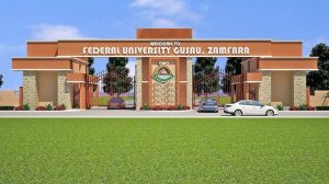 [Just In] Zamfara: Bandits Abduct Federal University Of Gusau Students