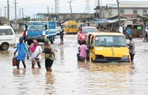 Flooding: That Nigeria May Stop Catching Cold When Cameroon Sneezes