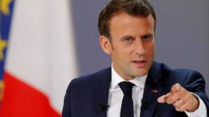 ‘French Ambassador Held Hostage In Niger’