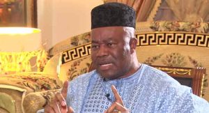 Our Fear Is That Akpabio Cannot Checkmate The ‘Yorubanisation’ Of The Financial System – Northern Senators