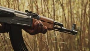 Tragedy As Hunter Mistakenly Shoots Himself Dead In Bayelsa