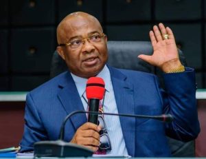 Imo: We Are Waiting For The D-Day – Uzodinma Boasts Ahead Of November 11 Election
