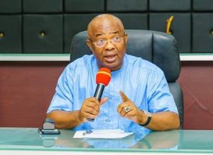 Reject Uzodinma’s Palliative, It Is A Greek Gift – PDP Warns Imo Residents