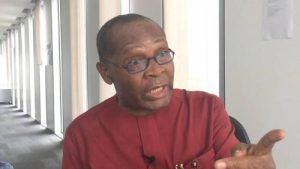 ‘Shame Has Enveloped Me, Igbos Still Making Mistakes Of Civil War’ – Joe Igbokwe