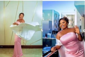 How I Bled For Four Months Non-Stop – Actress Juliana Olayode Opens Up