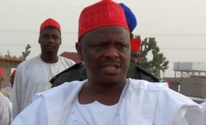 BREAKING: Drama As NNPP Expels Kwankwaso