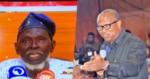 Peter Obi Didn’t  Win 2023 Presidential Election – Apapa LP Faction