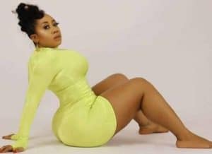 Nollywood Actress, Moyo Lawal Blasts People Demanding Justice For Mohbad