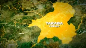 Commissioner Cries Out As Official Vehicles Disappear From Ministry In Taraba