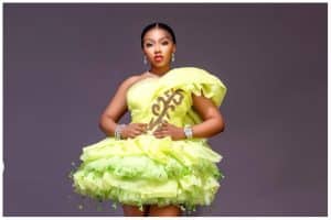 BBNaija All Stars: I Can Get Any Man I Want In The House – Mercy Eke