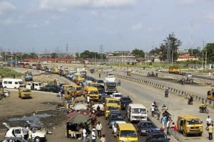 Lagos Taskforce Speaks On Clash With Tanker Drivers, Touts At Mile 2