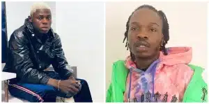 How Naira Marley Was Involved In Mohbad’s Death – Music Producer Alleges