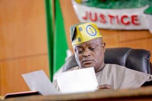 Mixed Reactions As Lagos Lawmakers Dump English, Confirm Sanwo-Olu’s Nominees In Yoruba Language