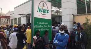 ‘Report Any Unethical Practices You Encounter During NIN Registration’ – NIMC Tells Nigerians