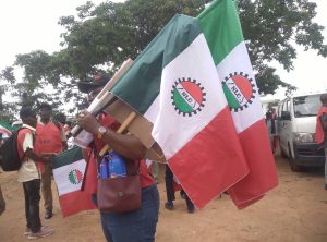 FG To Meet NLC On Monday Over Planned Strike