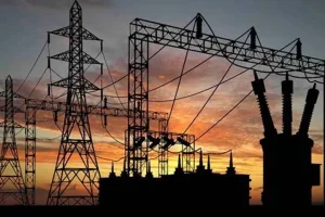 Electricity Supply Restored After Another Grid Collapse