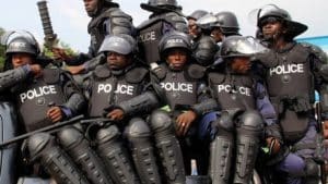 Anambra Police, Kidnappers Engage In Gunfight