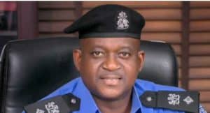 Police Spokesperson Reacts As Officers Assault Man In Kwara