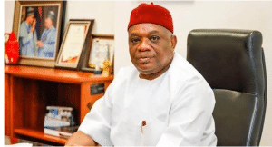 Abia: Group Vows To Challenge Tribunal Judgement Upholding Orji’s Senatorial Election