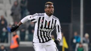 Juventus Coach Is “Sorry For Pogba”