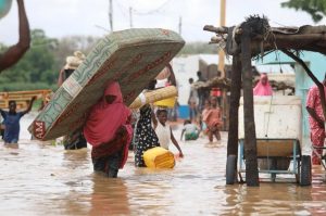 Expect Heavy Rainfall, Floods For Three Days In September – Govt Warns Eleven States [Full List]