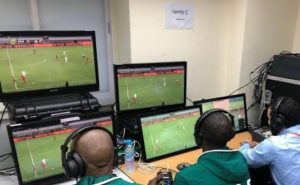 VAR To Be Used In 2023-2024 NPFL Season – NRA President