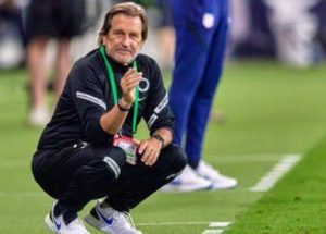 ‘Super Falcons Coach Randy Waldrum To Sign One-Year Deal’