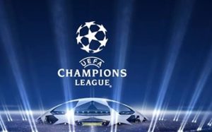 UEFA Champions League Group Stage Matchday 1 Fixtures, Kick-Off Time