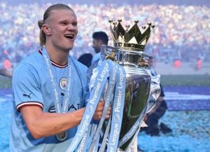 2023-2024 Premier League Title: Here Are The Contenders And Pretenders